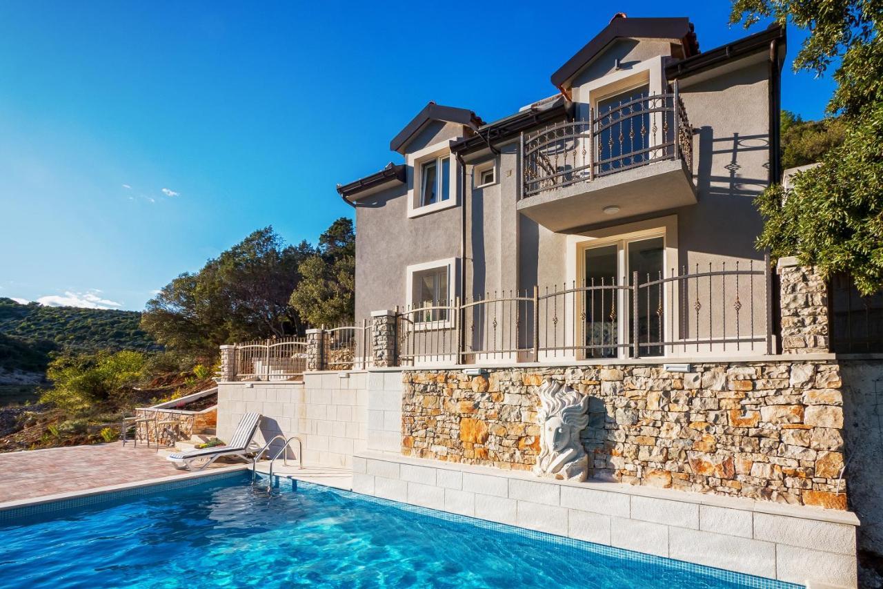 Holiday Home Beyla بوتشيتشا المظهر الخارجي الصورة