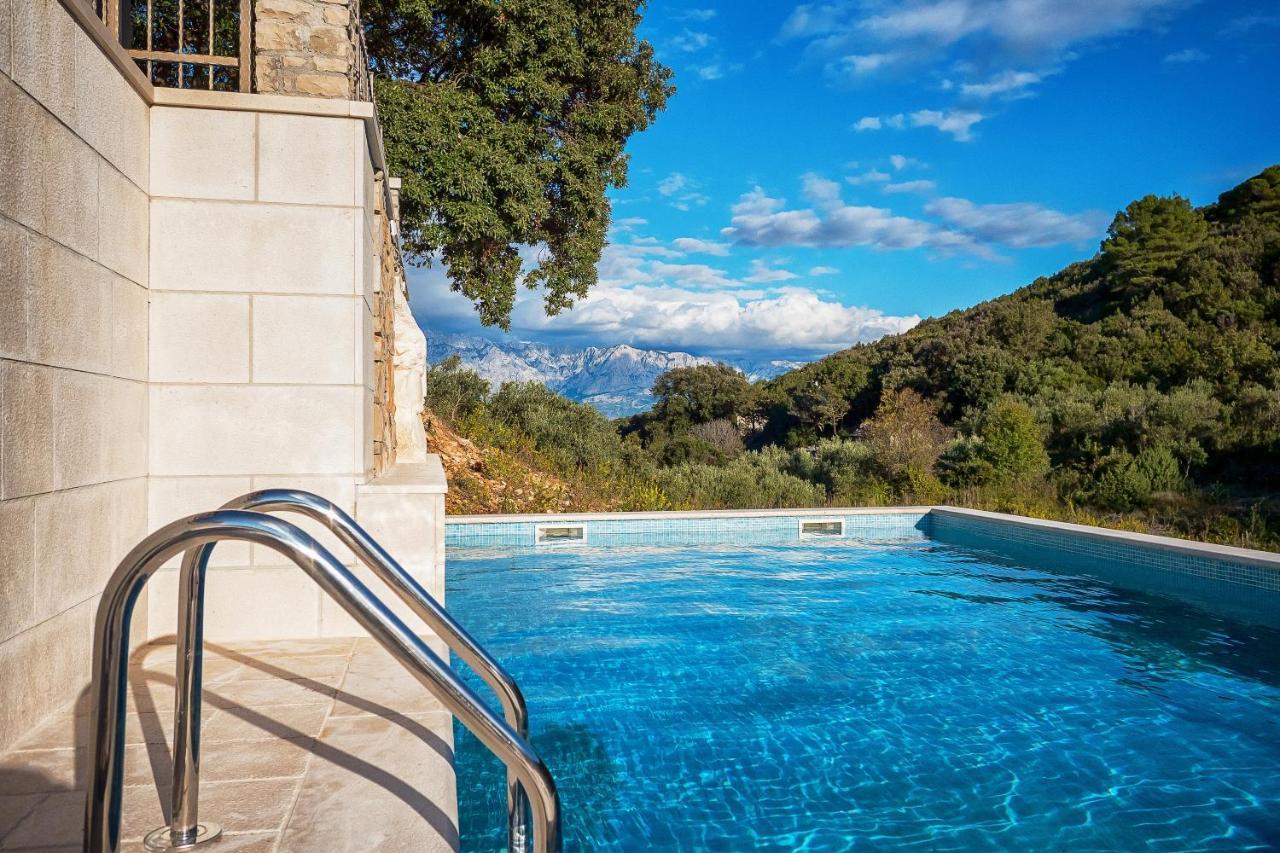 Holiday Home Beyla بوتشيتشا المظهر الخارجي الصورة