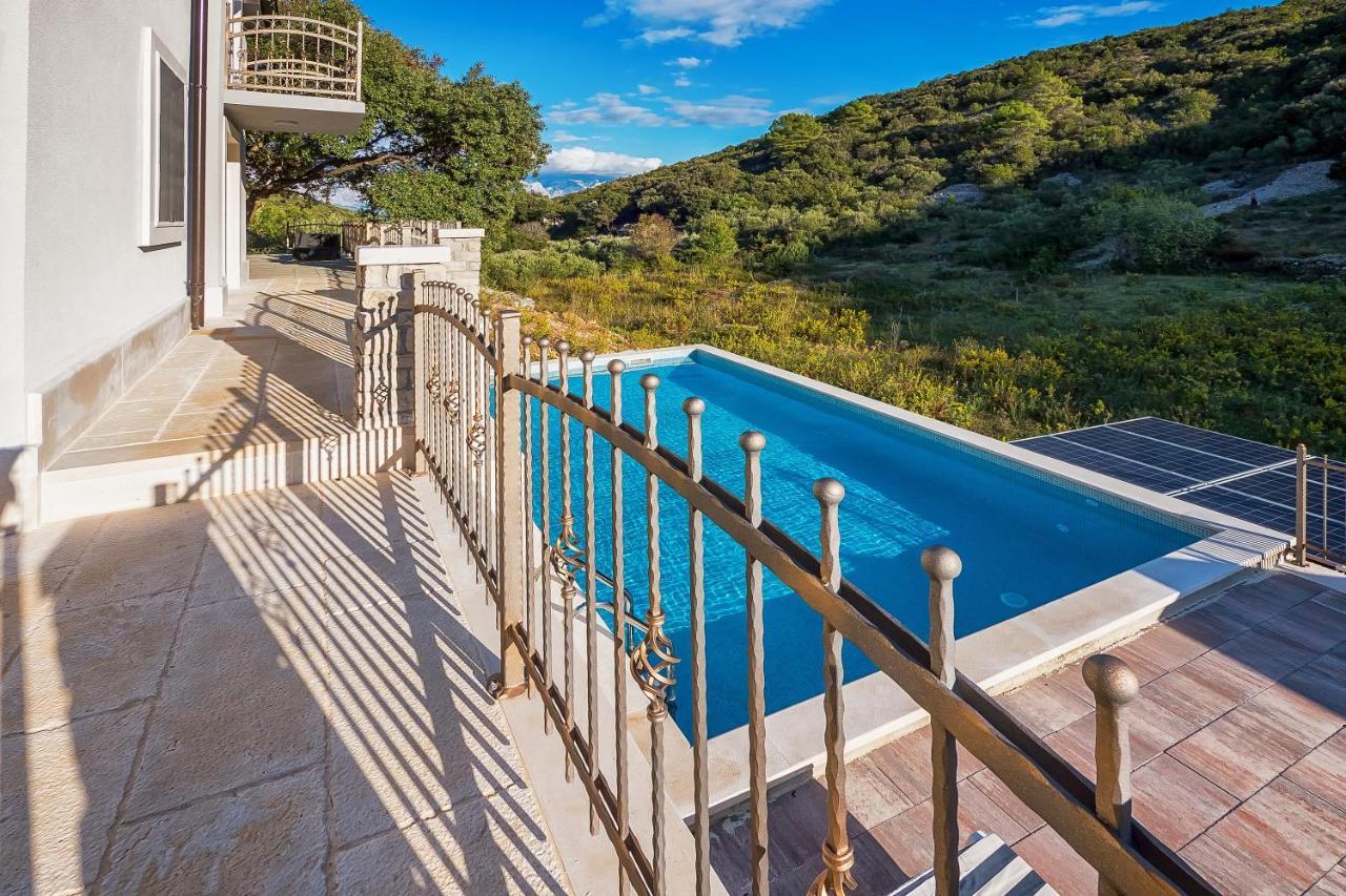 Holiday Home Beyla بوتشيتشا المظهر الخارجي الصورة