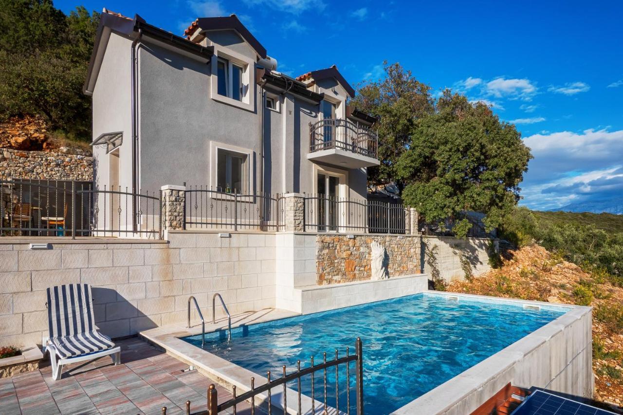 Holiday Home Beyla بوتشيتشا المظهر الخارجي الصورة