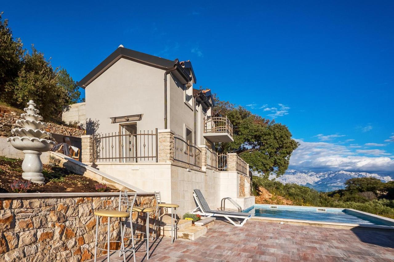 Holiday Home Beyla بوتشيتشا المظهر الخارجي الصورة