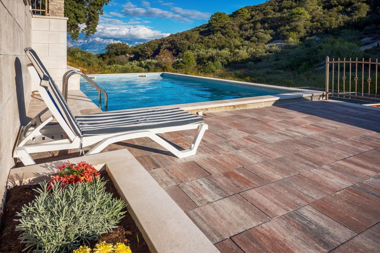 Holiday Home Beyla بوتشيتشا المظهر الخارجي الصورة