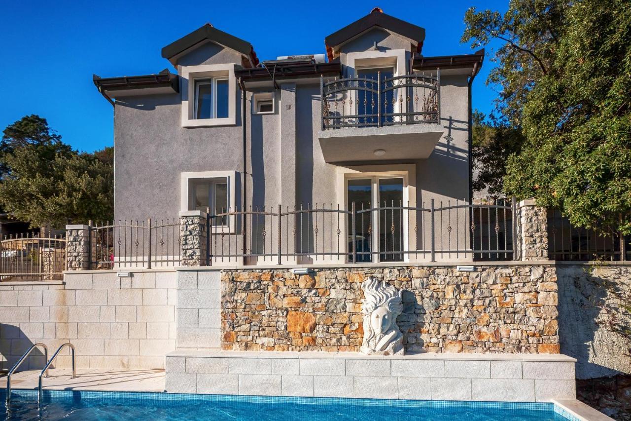 Holiday Home Beyla بوتشيتشا المظهر الخارجي الصورة