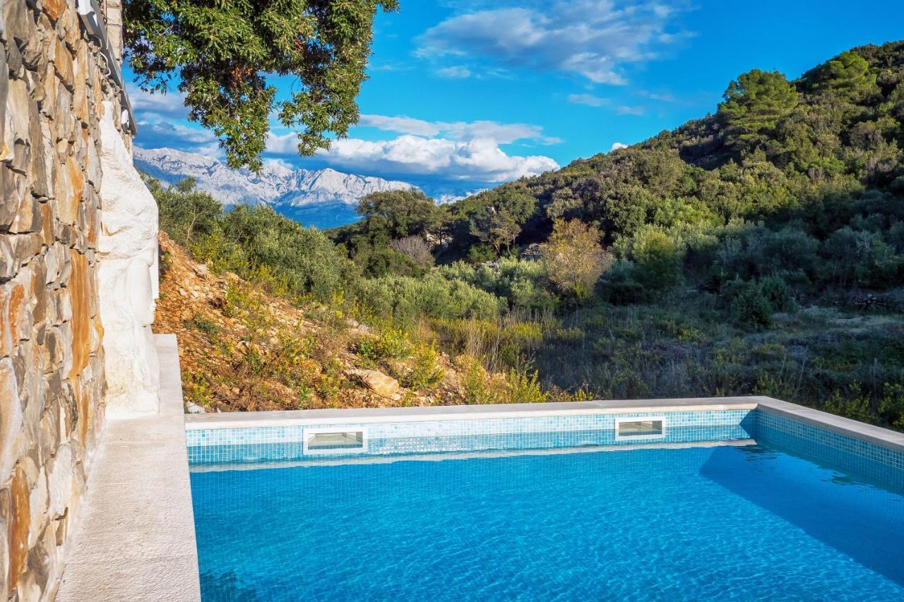 Holiday Home Beyla بوتشيتشا المظهر الخارجي الصورة