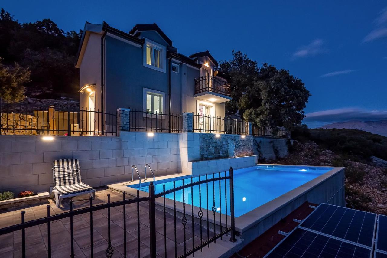 Holiday Home Beyla بوتشيتشا المظهر الخارجي الصورة