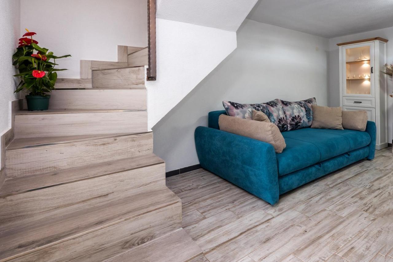 Holiday Home Beyla بوتشيتشا المظهر الخارجي الصورة