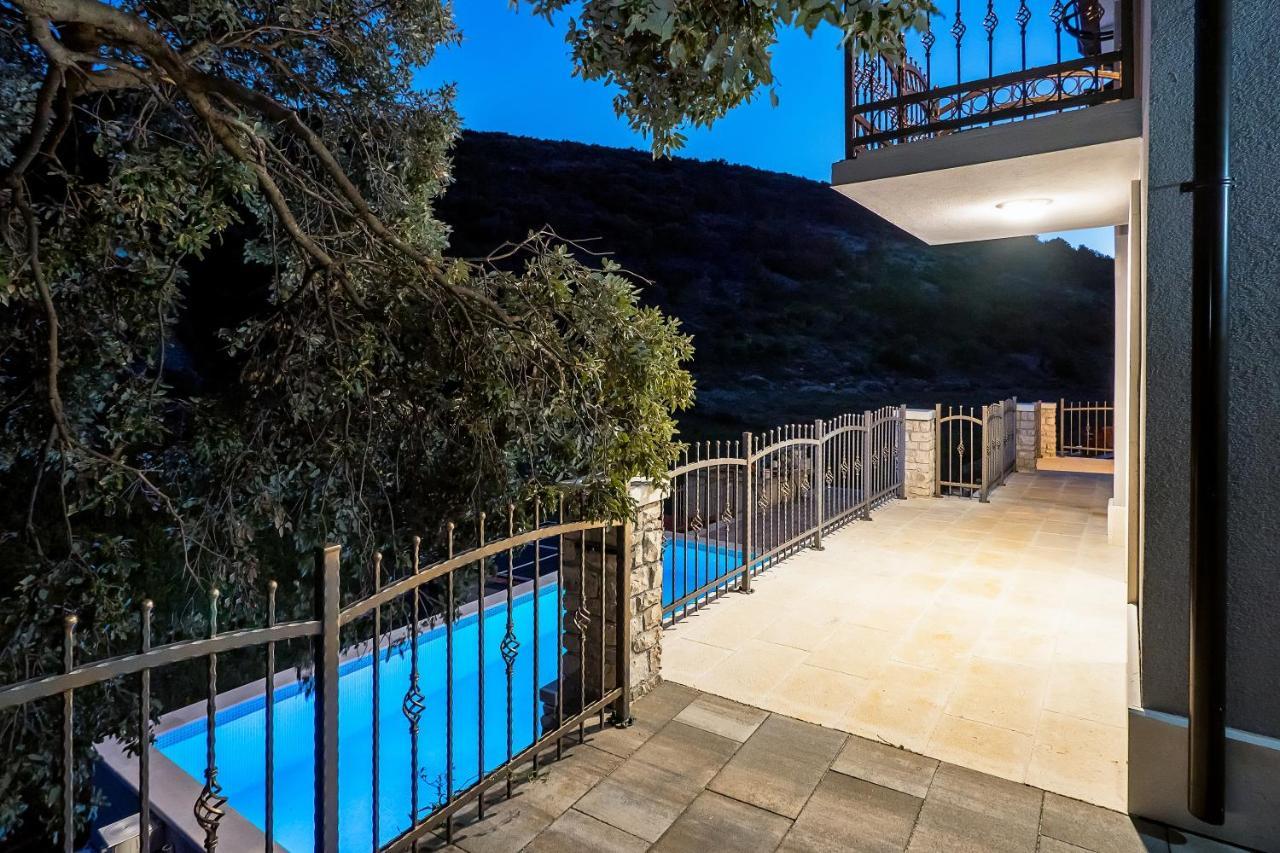 Holiday Home Beyla بوتشيتشا المظهر الخارجي الصورة