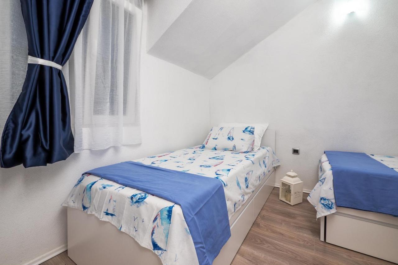 Holiday Home Beyla بوتشيتشا المظهر الخارجي الصورة