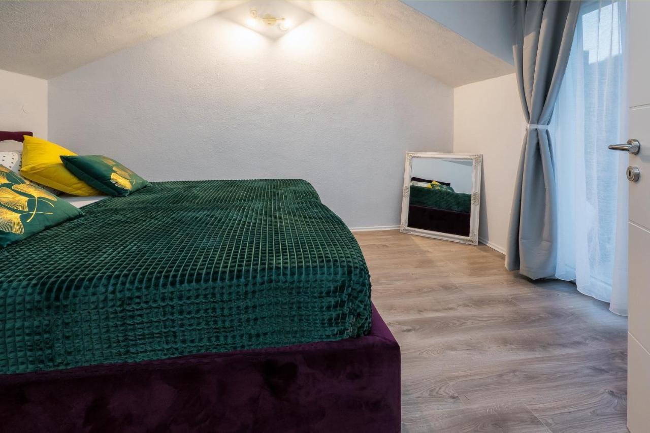 Holiday Home Beyla بوتشيتشا المظهر الخارجي الصورة
