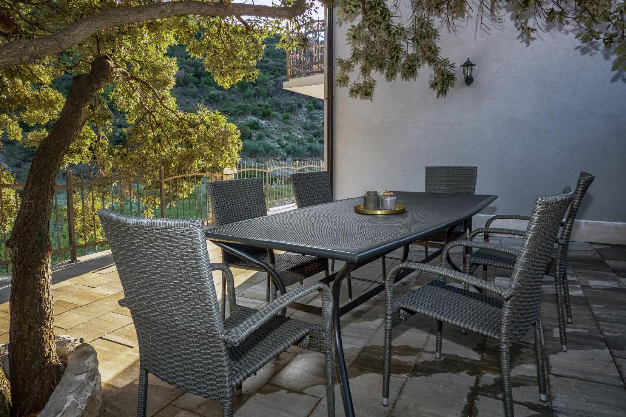 Holiday Home Beyla بوتشيتشا المظهر الخارجي الصورة