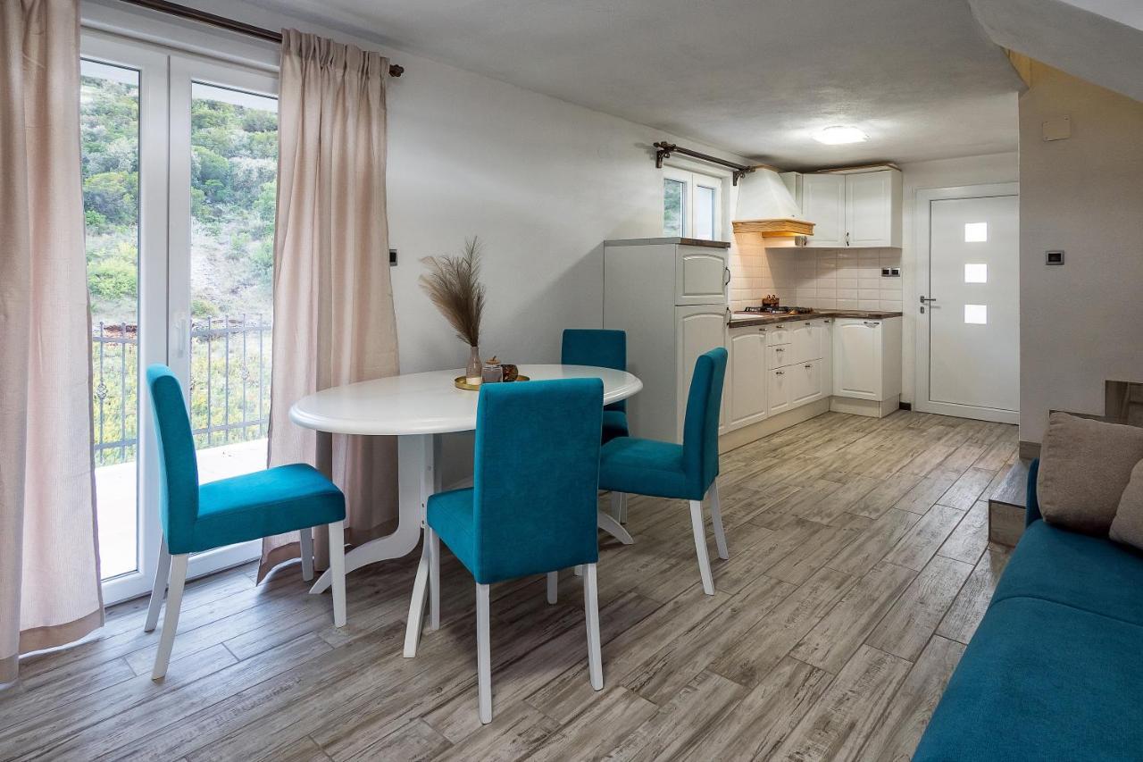 Holiday Home Beyla بوتشيتشا المظهر الخارجي الصورة