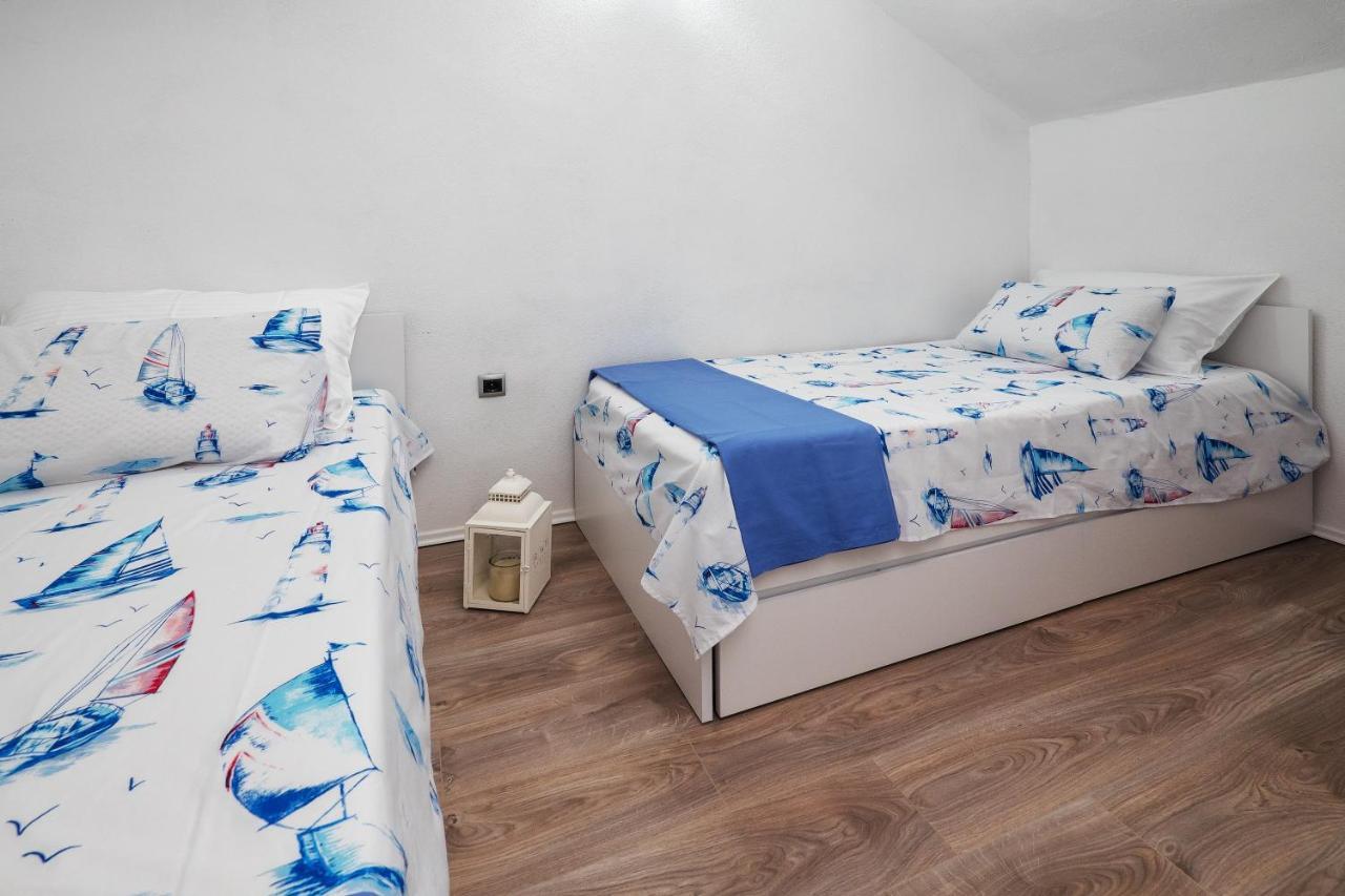Holiday Home Beyla بوتشيتشا المظهر الخارجي الصورة