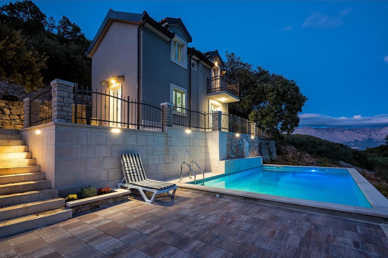 Holiday Home Beyla بوتشيتشا المظهر الخارجي الصورة