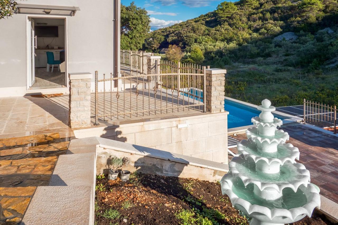 Holiday Home Beyla بوتشيتشا المظهر الخارجي الصورة