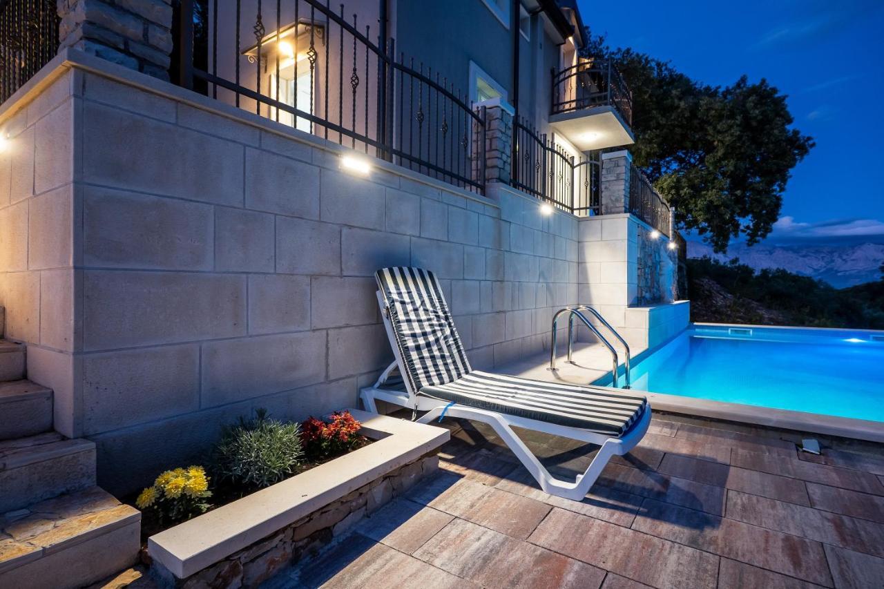 Holiday Home Beyla بوتشيتشا المظهر الخارجي الصورة