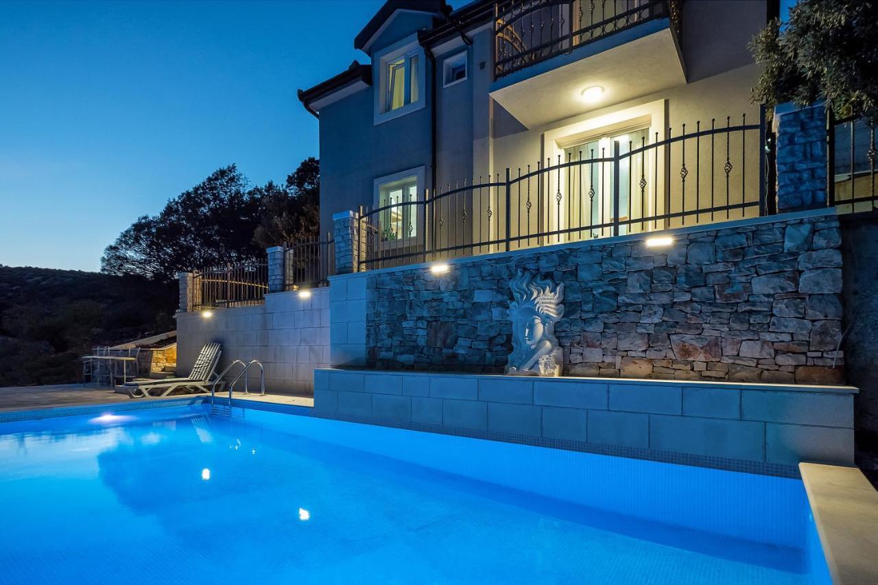 Holiday Home Beyla بوتشيتشا المظهر الخارجي الصورة