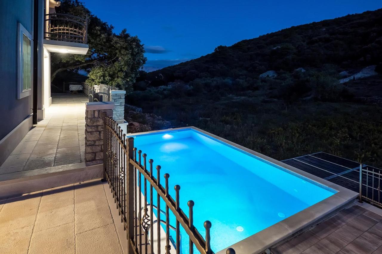 Holiday Home Beyla بوتشيتشا المظهر الخارجي الصورة