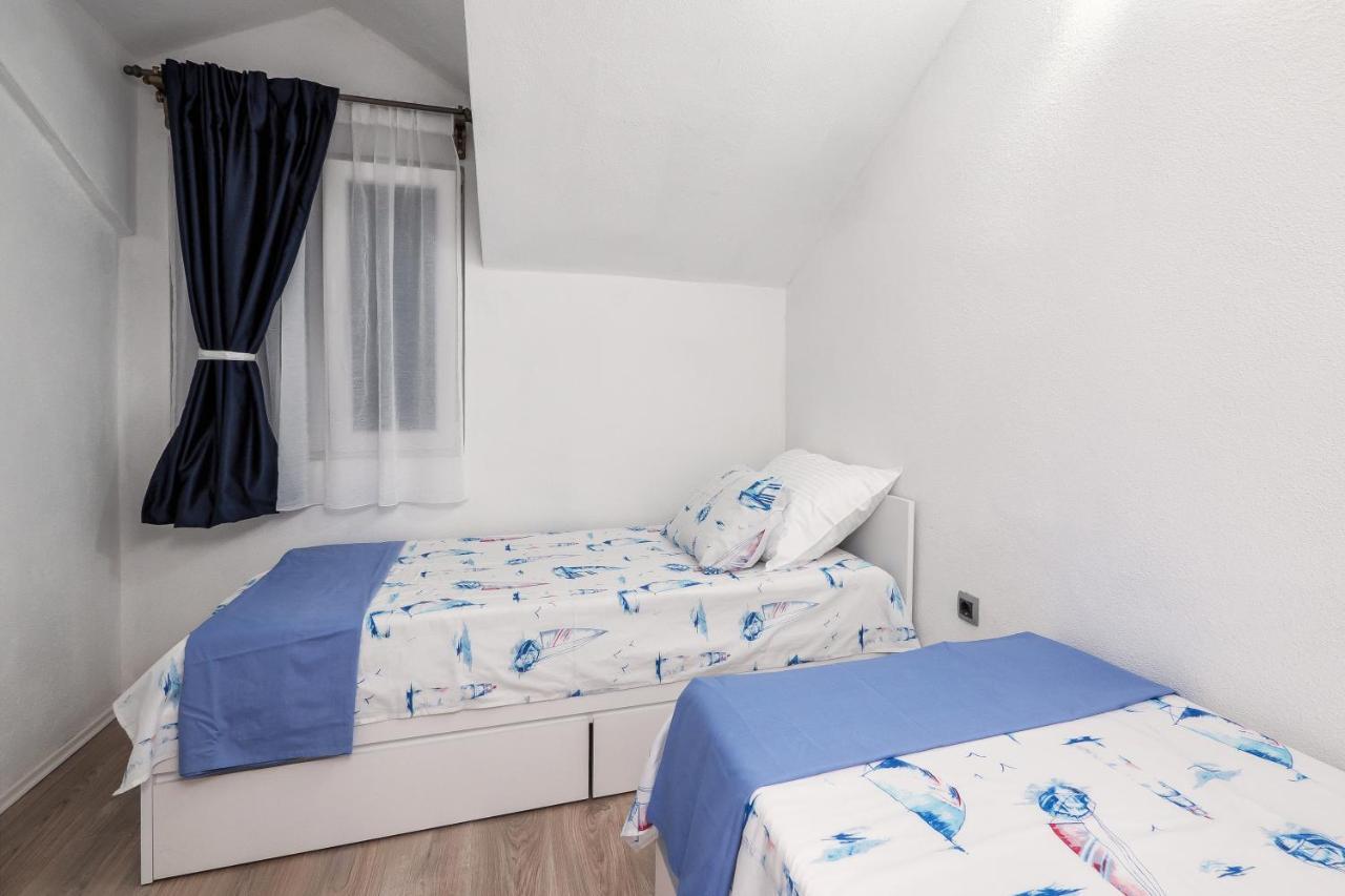 Holiday Home Beyla بوتشيتشا المظهر الخارجي الصورة