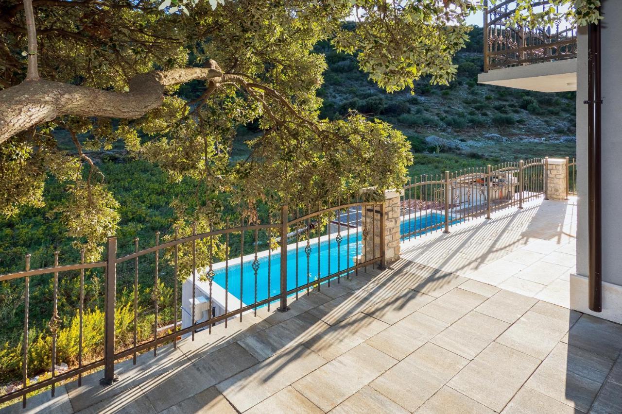 Holiday Home Beyla بوتشيتشا المظهر الخارجي الصورة