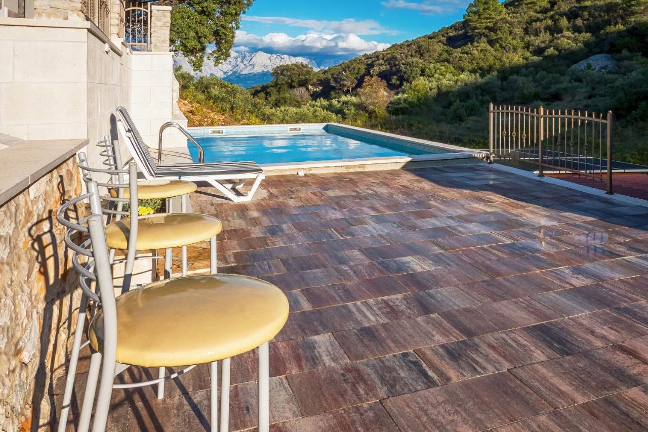 Holiday Home Beyla بوتشيتشا المظهر الخارجي الصورة