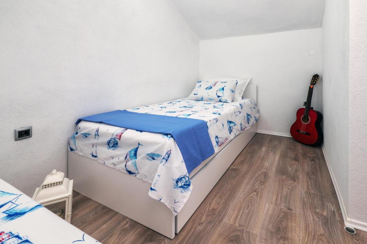 Holiday Home Beyla بوتشيتشا المظهر الخارجي الصورة