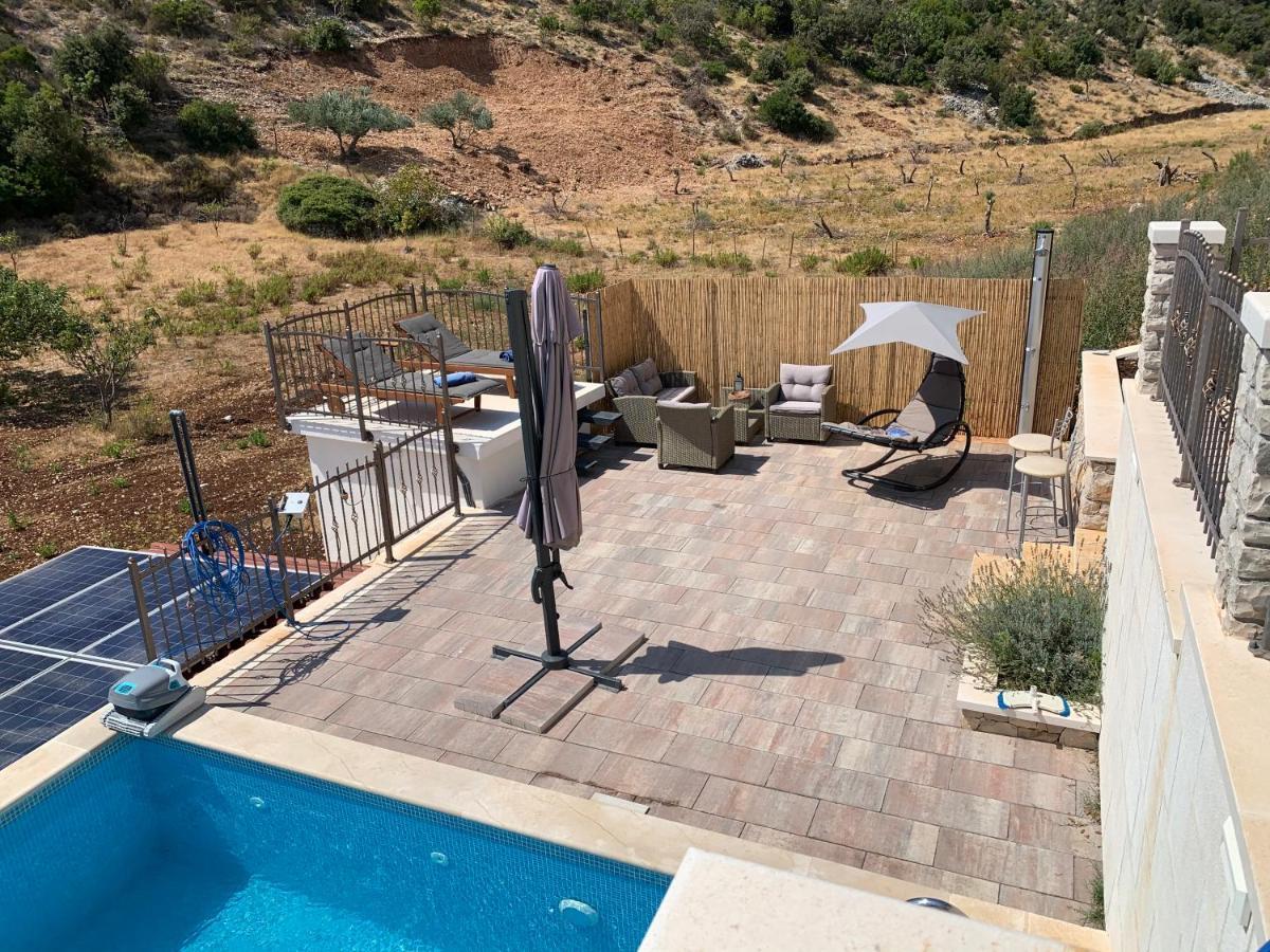 Holiday Home Beyla بوتشيتشا المظهر الخارجي الصورة