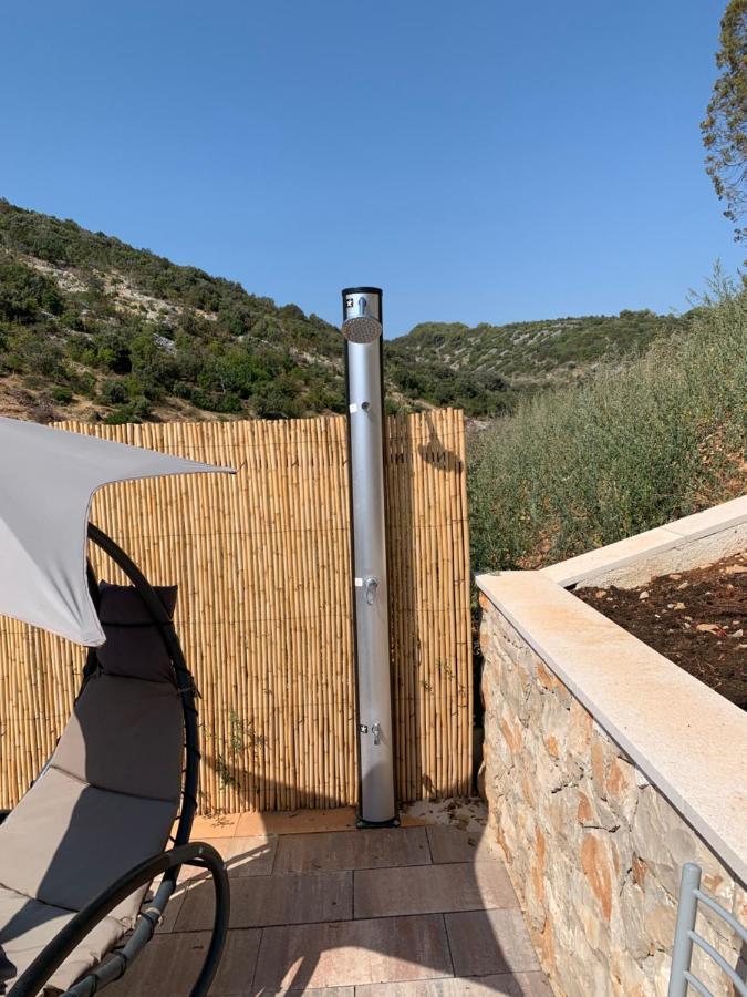 Holiday Home Beyla بوتشيتشا المظهر الخارجي الصورة